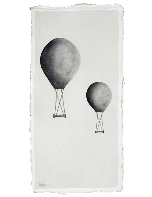 de_Val_Manuel-Two_balloons