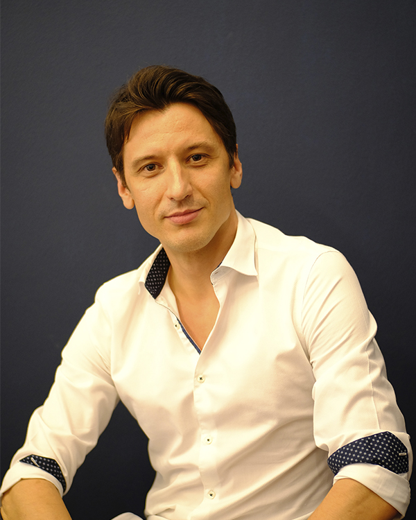 Ricardo Gonzalvo